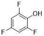 2,4,6-三氟苯酚