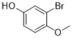 3-溴-4-甲氧基苯酚