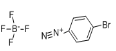 4-Bromobenzenediazonium tetrafluoroborate