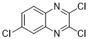 2,3,6-三氯喹喔啉