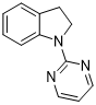 N-嘧啶基吲哚啉