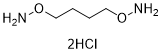 O'-(丁烷-1,4-二基)双(羟胺)二盐酸盐