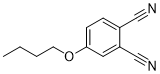 4-丁氧基邻苯二甲腈