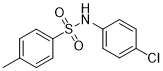 N-(4-氯苯基)-4-甲基苯磺酰胺