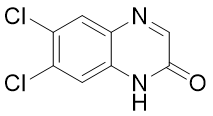 2-羟基-6,7-二氯喹喔啉