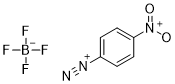 4-Nitrobenzenediazonium Tetrafluoroborate
