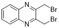 2,3-双(溴甲基)喹啉