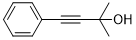 2-甲基-4-苯基-3-丁炔-2-醇