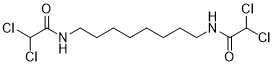 N,N'-八亚甲基双二氯乙酰胺