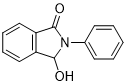 2,3-二氢-3-羟基-2-苯基-1H-异吲哚-1-酮