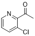 2-乙酰基-3-氯吡啶