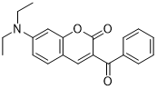 3-benzoyl-7-(diethylamino)chromen-2-one