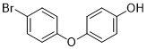 4-(4-Bromophenoxy)Phenol