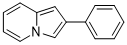 2-苯基吲哚嗪