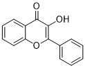 3-羟基黄酮
