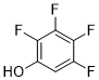 2,3,4,5-四氟苯酚