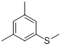 1,3-二甲基-5-甲巯基苯
