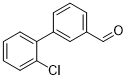 2'-氯-联苯-3-甲醛