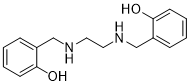 N,N'-双(2-羟基苯)乙烯二胺