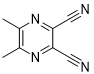 5,6-二甲基-2,3-吡嗪二甲醛
