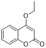 	4-乙氧基香豆素