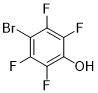 4-Bromotetrafluorophenol