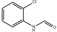 N-(2-氯苯基)甲酰胺