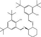 (1R,2R)-1,2-二[[[3,5-双(叔丁基)-2-羟基苯基]亚甲基]氨基]环己烷