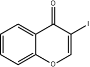3-碘代色酮