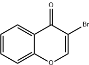 3-溴色酮