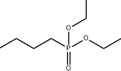 Diethyl butylphosphonate