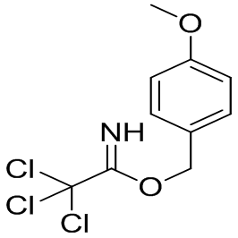 4-Methoxybenzyl 2,2,2-trichloroacetimidate