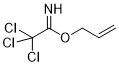 2,2,2-三氯乙酰胺烯丙酯