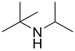 N-tert-Butylisopropylamine