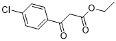 3-(4-氯苯基)-3-氧-丙酸乙酯