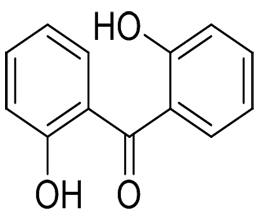 Bis(2-hydroxyphenyl)methanone