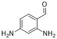 2,4-二氨基苯甲醛
