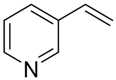 3-乙烯基吡啶
