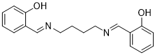 N,N'-双(亚水杨基)-1,4-丁烷二胺
