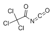 Trichloroacetyl isocyanate