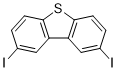 2,8-Diiododibenzothiophene