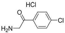 2-氨基-4'-氯苯乙酮盐酸盐