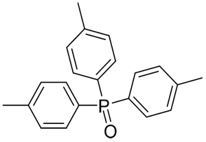 三(4-甲基苯基)氧化膦