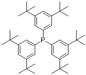 三(3,5-二叔丁基苯基)膦