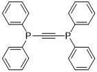 双(二苯基磷)乙炔
