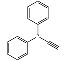 ethynyl(diphenyl)phosphane