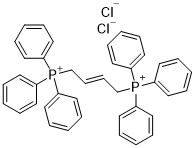 trans-2-Butene-1,4-bis(triphenylphosphonium Chloride)