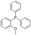 	对茴香基二苯基膦