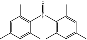 双(2,4,6-三甲基苯基)氧化膦