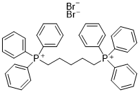 PentaMethylenebis(triphenylphosphoniuM broMide)